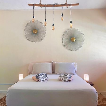 Hotel Shamalay - Nomad Experience Bacalar Esterno foto
