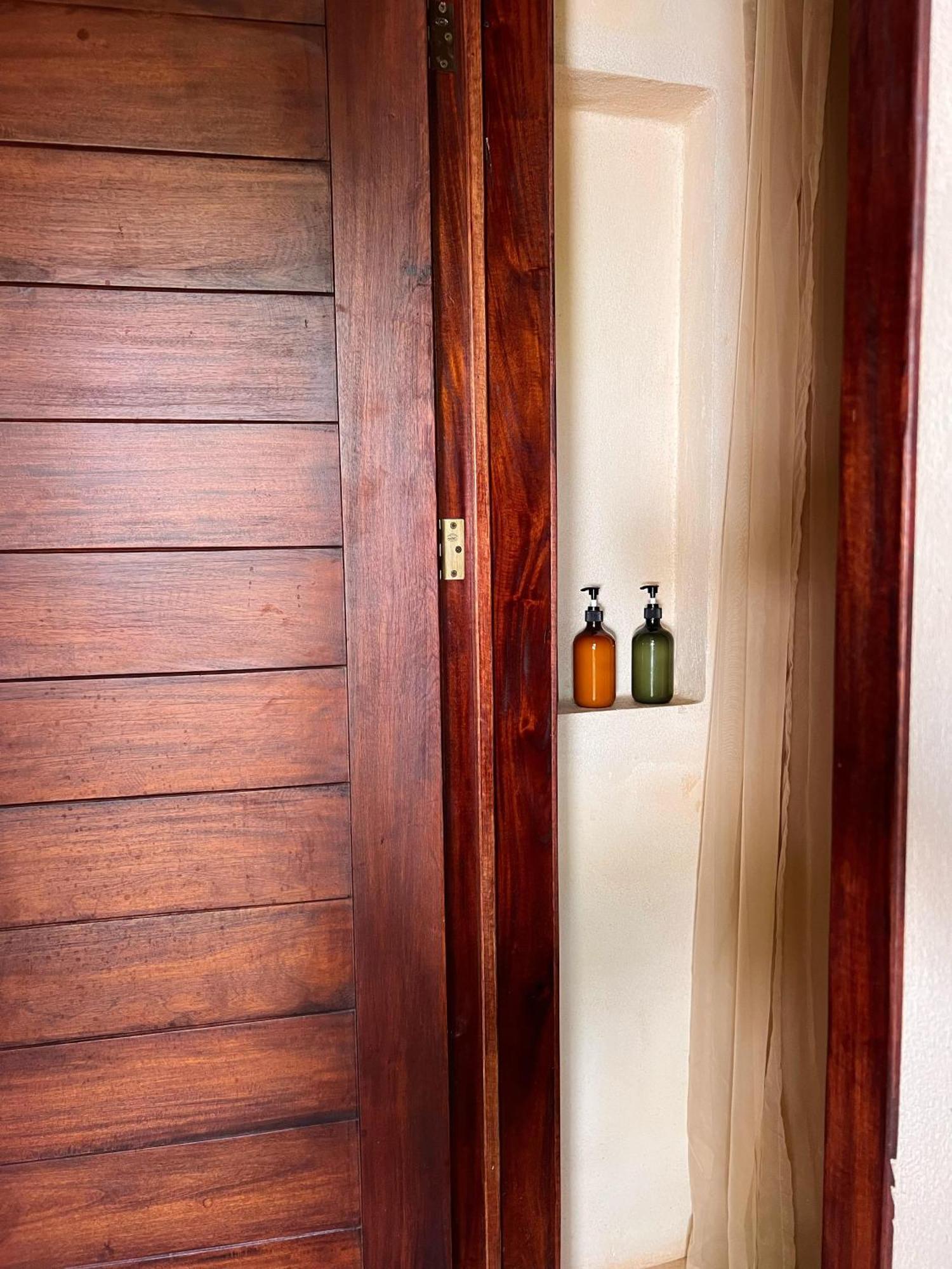 Hotel Shamalay - Nomad Experience Bacalar Esterno foto