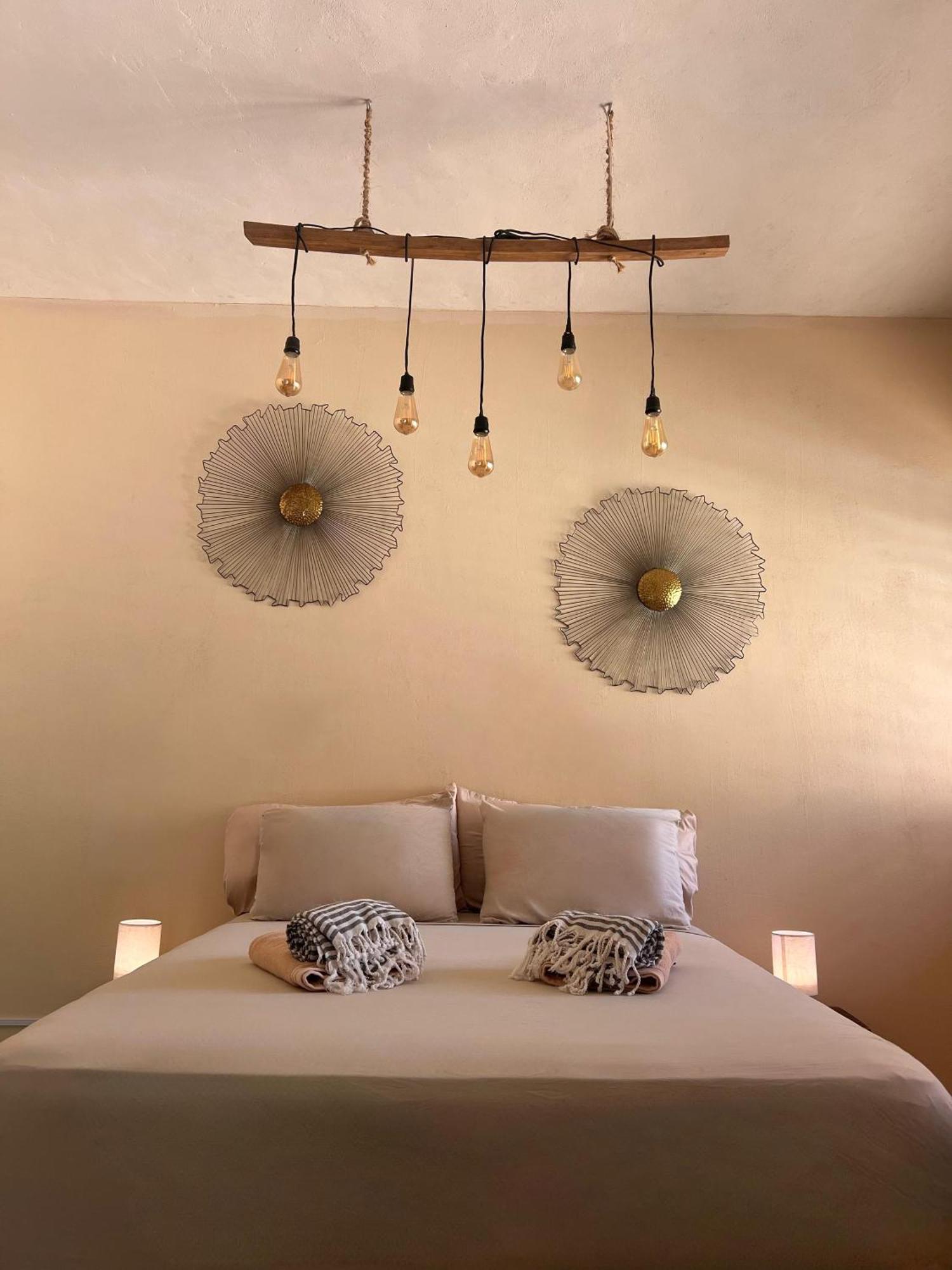 Hotel Shamalay - Nomad Experience Bacalar Esterno foto